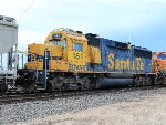 BNSF 181